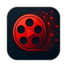The Movie App Logo