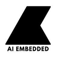 AI Embedded Logo